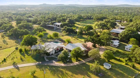 2501 LONE MAN MOUNTAIN ROAD