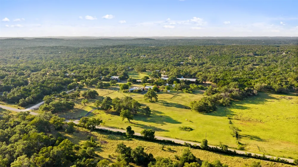 2501 LONE MAN MOUNTAIN ROAD Wimberley, TX 78676