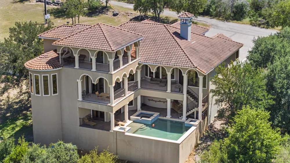 301 Circle Drive Horseshoe Bay, TX 78657