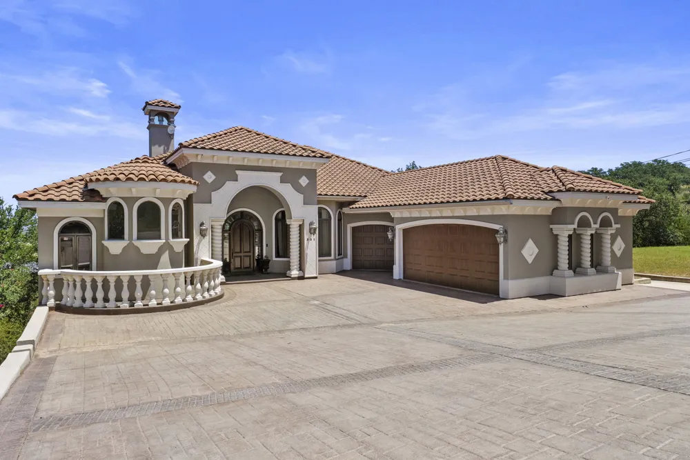 301 Circle Drive Horseshoe Bay, TX 78657
