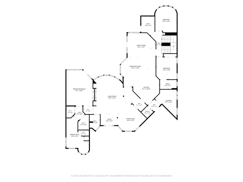 301 Circle Drive Horseshoe Bay, TX 78657