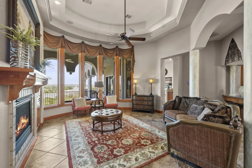 301 Circle Drive Horseshoe Bay, TX 78657