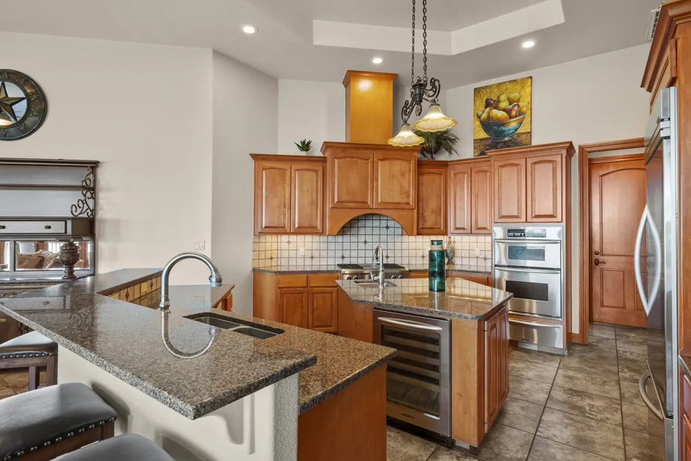301 Circle Drive Horseshoe Bay, TX 78657