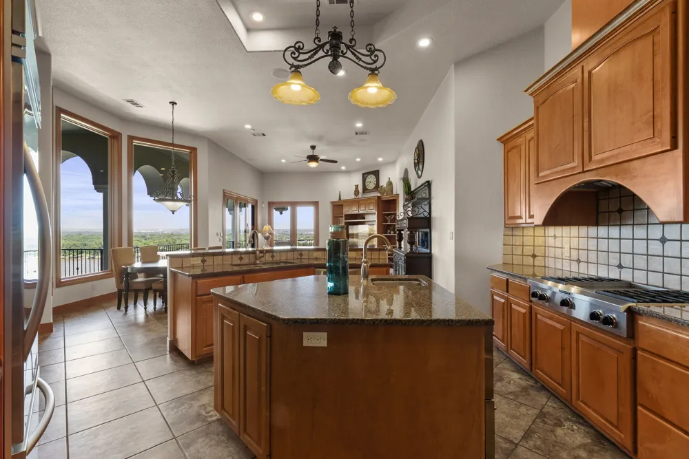 301 Circle Drive Horseshoe Bay, TX 78657
