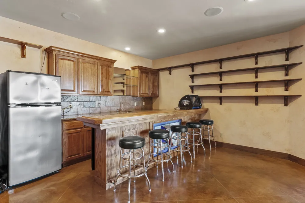 301 Circle Drive Horseshoe Bay, TX 78657