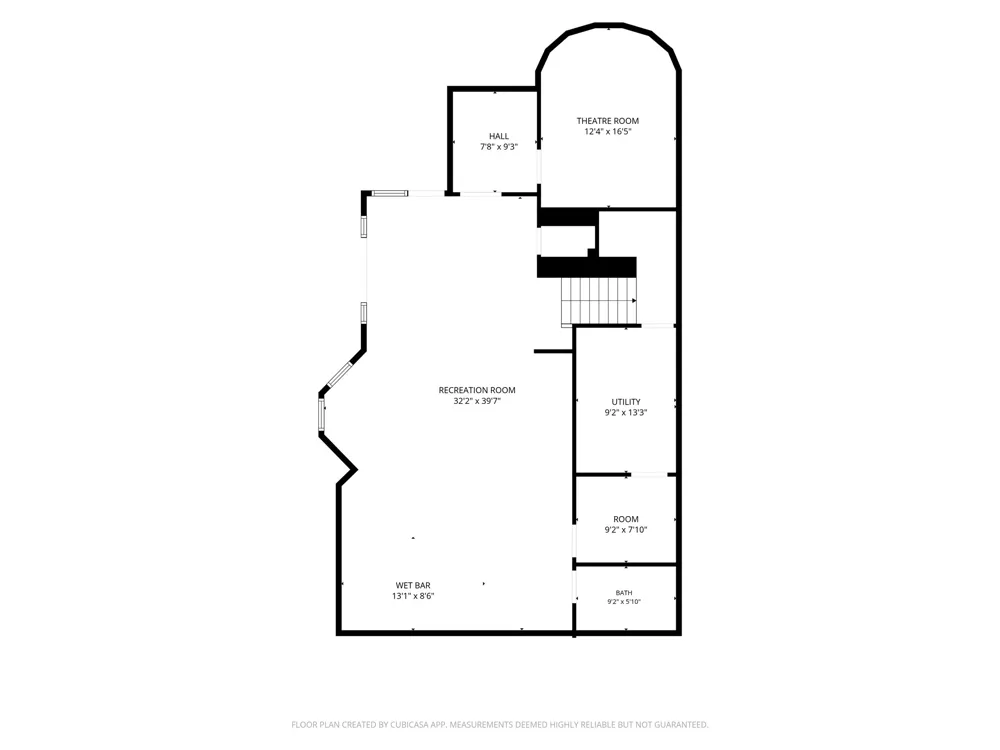 301 Circle Drive Horseshoe Bay, TX 78657