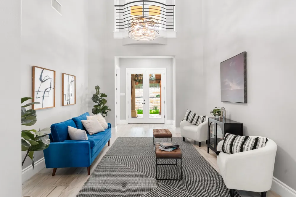13500 Coleto Creek Trail Austin, TX 78732