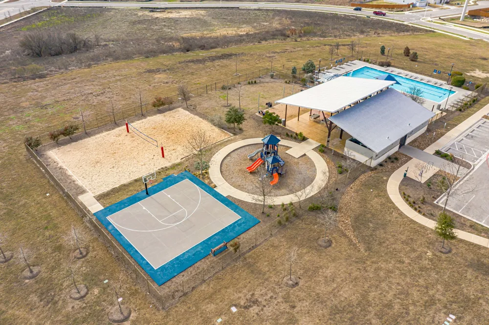 1064 Esplanade Parkway San Marcos, TX 78666