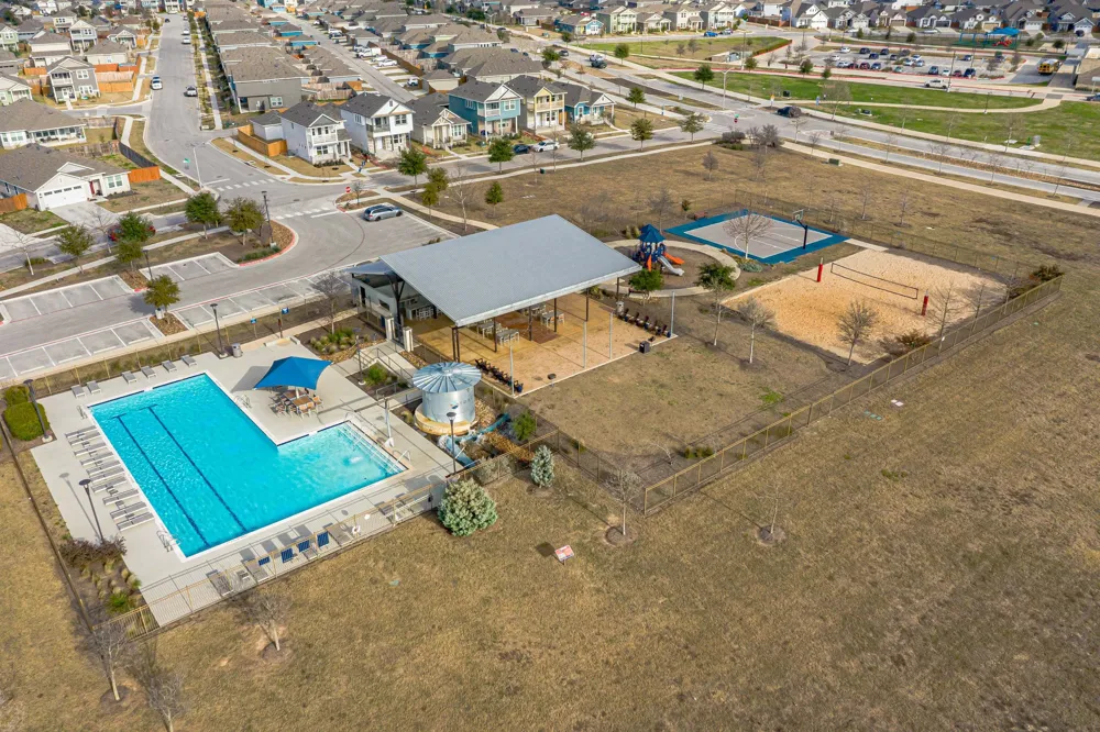 1064 Esplanade Parkway San Marcos, TX 78666