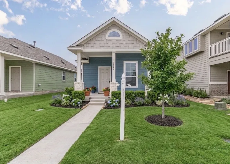 1064 Esplanade Parkway San Marcos, TX 78666