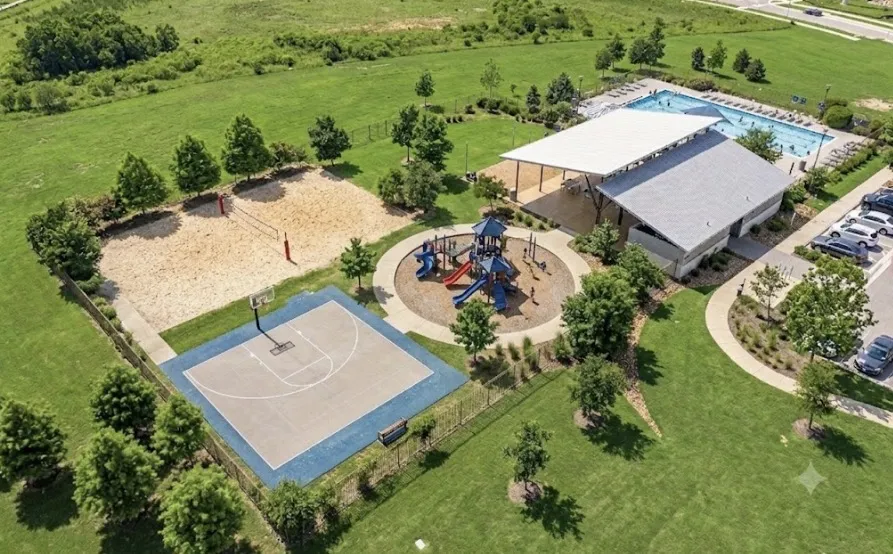 1064 Esplanade Parkway San Marcos, TX 78666