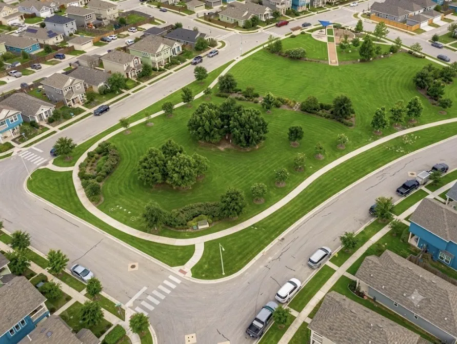 1064 Esplanade Parkway San Marcos, TX 78666