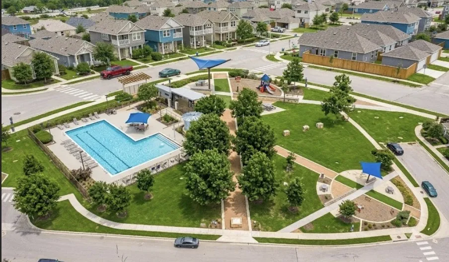 1064 Esplanade Parkway San Marcos, TX 78666