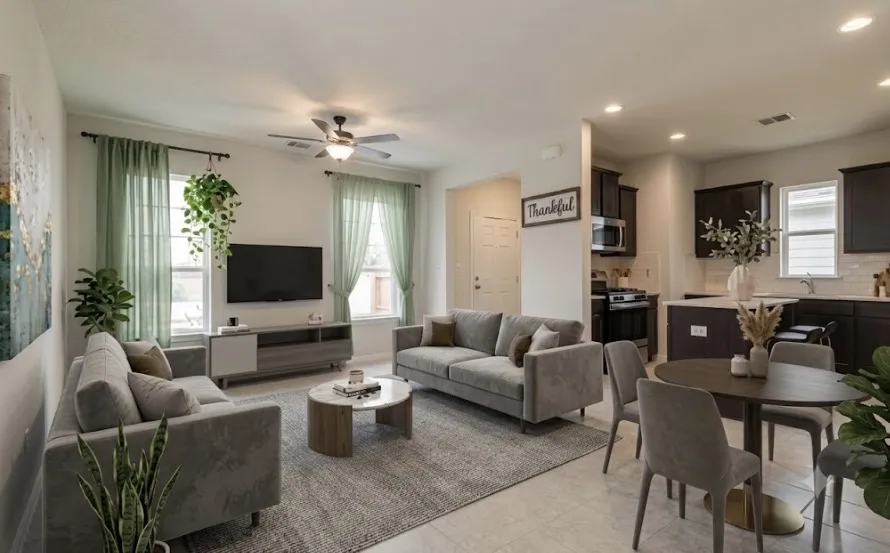 1064 Esplanade Parkway San Marcos, TX 78666