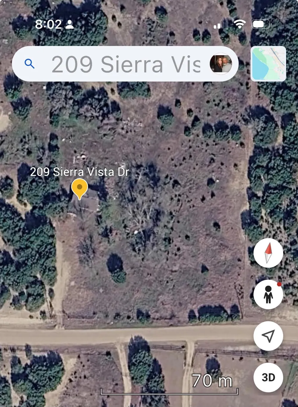 209 Sierra Vista Drive Gatesville, TX 76528