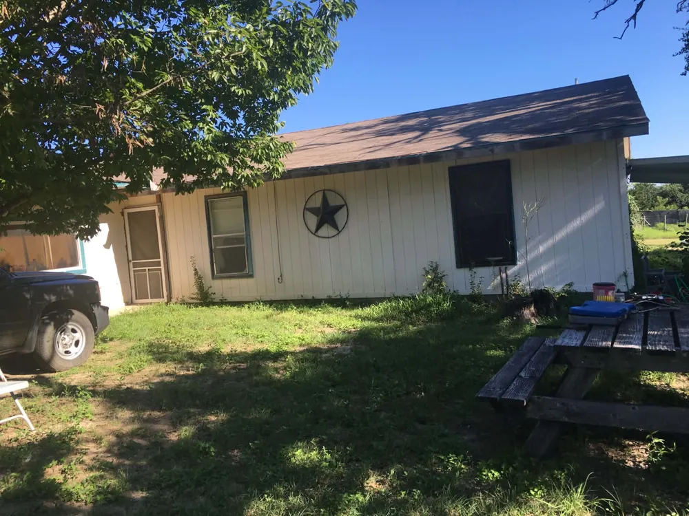 209 Sierra Vista Drive Gatesville, TX 76528