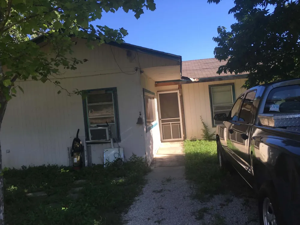 209 Sierra Vista Drive Gatesville, TX 76528