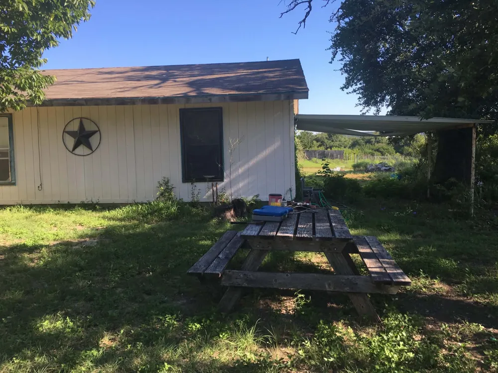 209 Sierra Vista Drive Gatesville, TX 76528