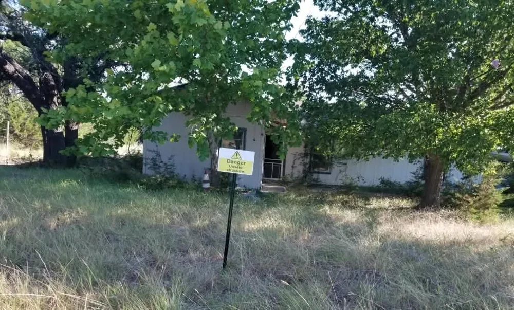 209 Sierra Vista Drive Gatesville, TX 76528