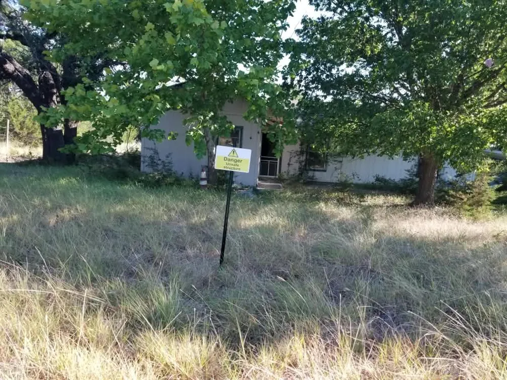 209 Sierra Vista Drive Gatesville, TX 76528