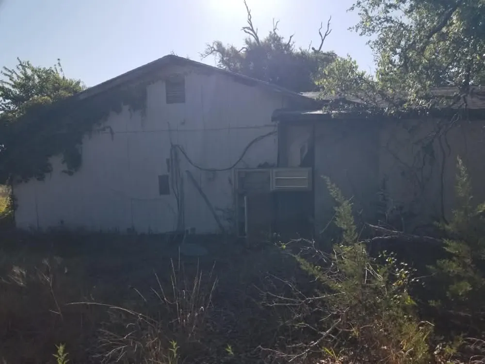 209 Sierra Vista Drive Gatesville, TX 76528