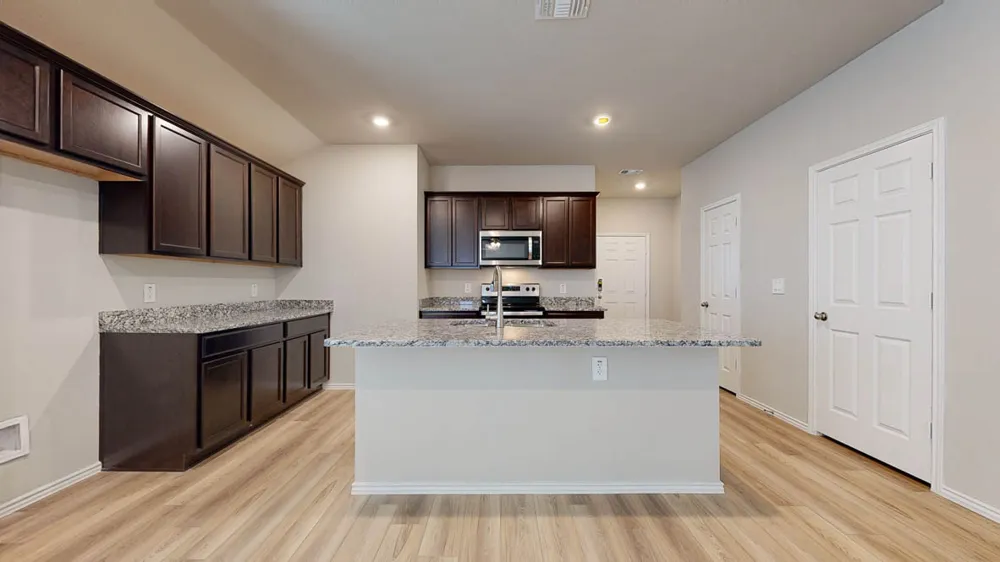 410 Isham Drive Killeen, TX 76542