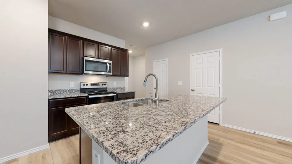 410 Isham Drive Killeen, TX 76542