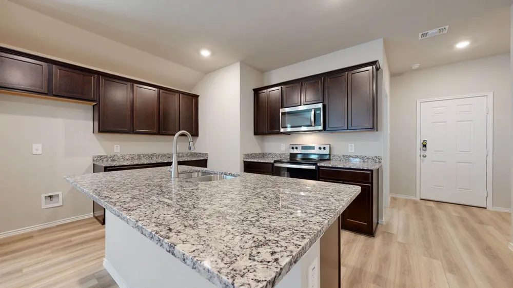 410 Isham Drive Killeen, TX 76542