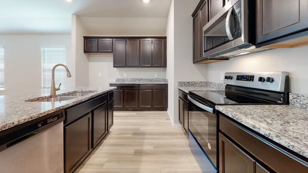 410 Isham Drive Killeen, TX 76542