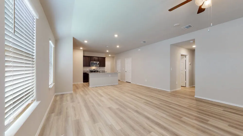 410 Isham Drive Killeen, TX 76542