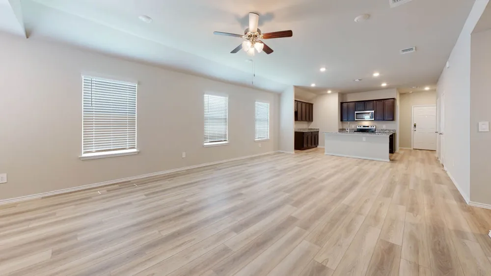 410 Isham Drive Killeen, TX 76542