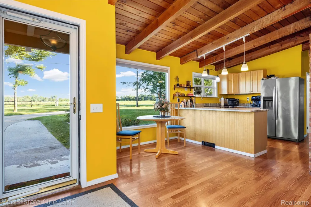 5068 Atkins Rd Road Clyde Township, MI 48049