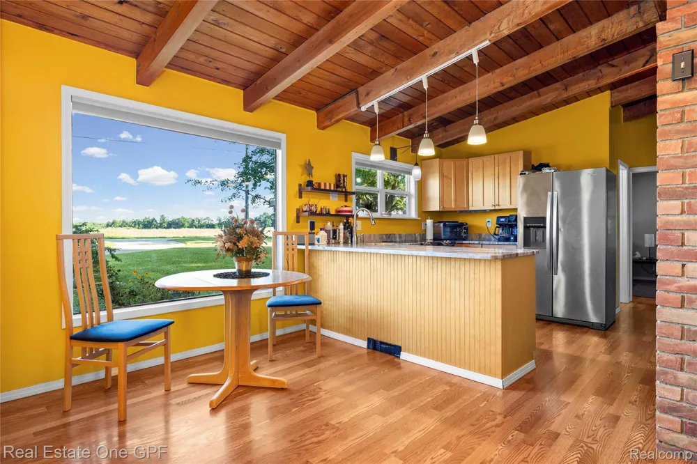 5068 Atkins Rd Road Clyde Township, MI 48049