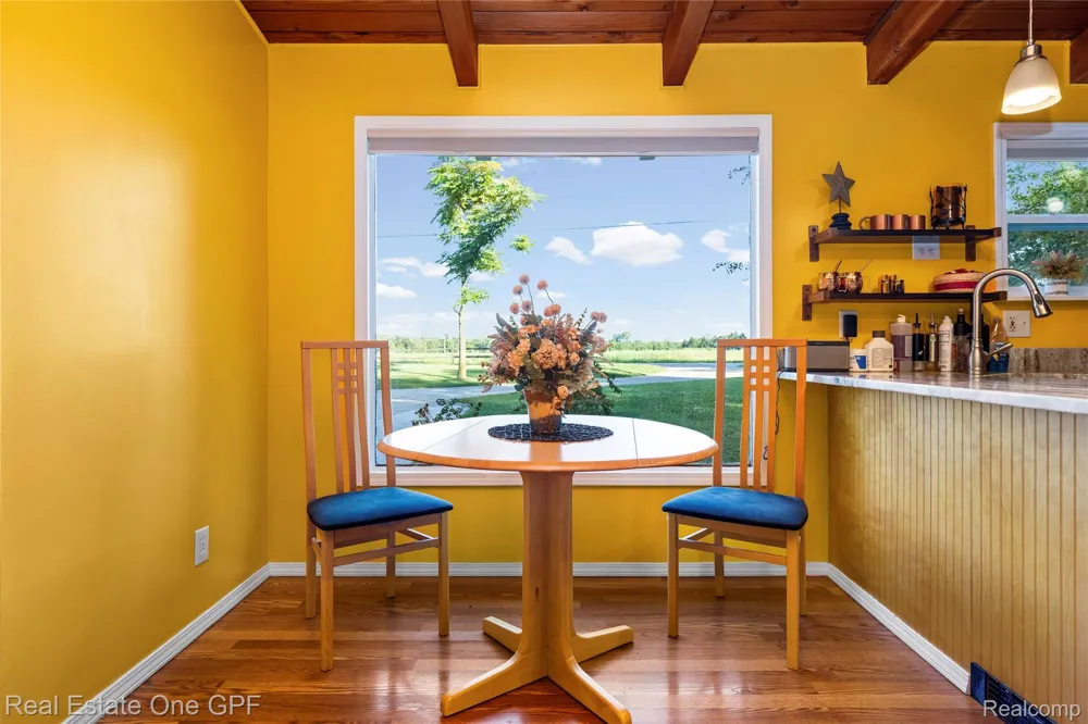 5068 Atkins Rd Road Clyde Township, MI 48049