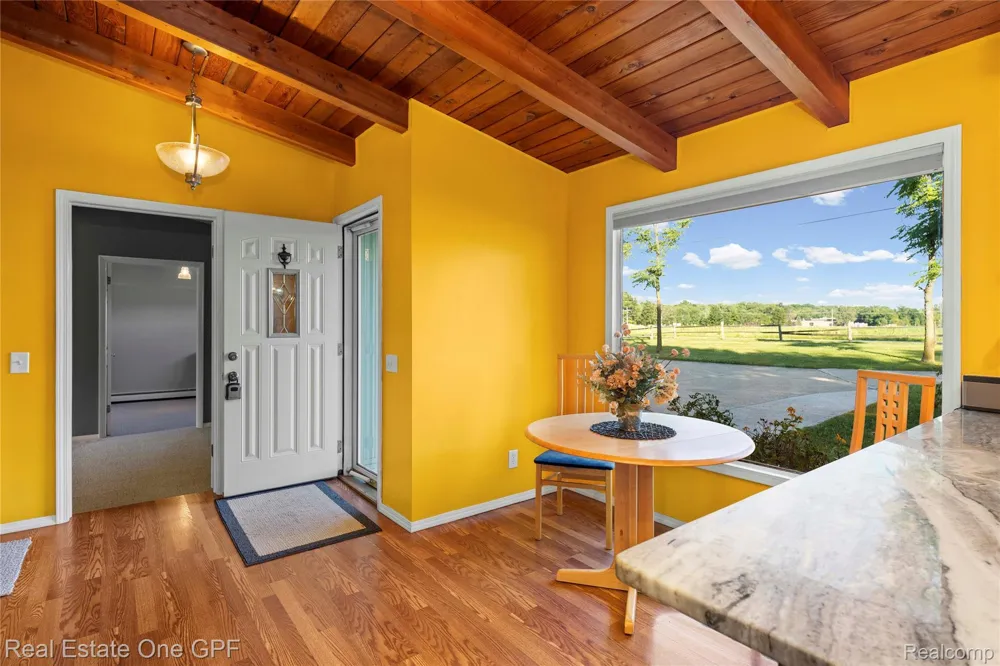 5068 Atkins Rd Road Clyde Township, MI 48049