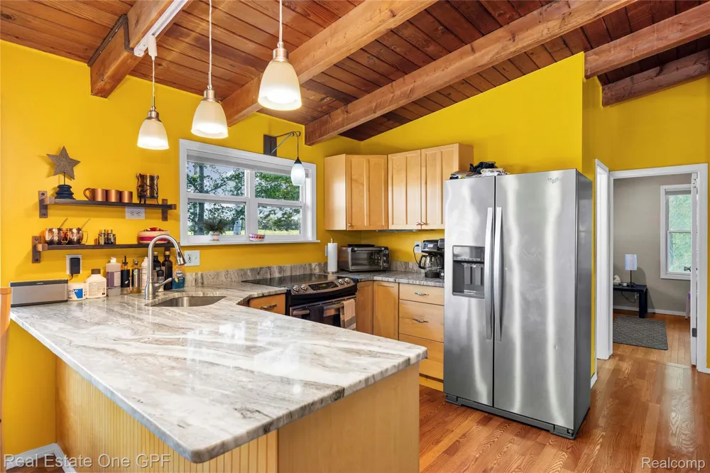 5068 Atkins Rd Road Clyde Township, MI 48049