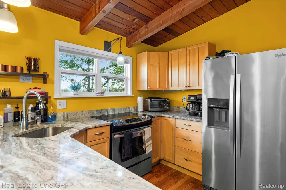 5068 Atkins Rd Road Clyde Township, MI 48049