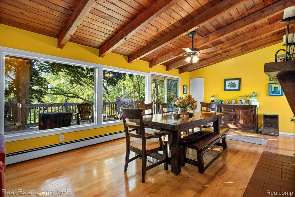 5068 Atkins Rd Road Clyde Township, MI 48049