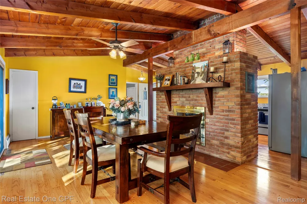 5068 Atkins Rd Road Clyde Township, MI 48049