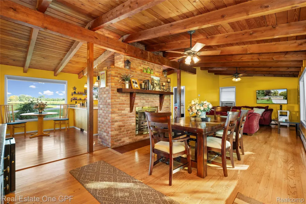 5068 Atkins Rd Road Clyde Township, MI 48049