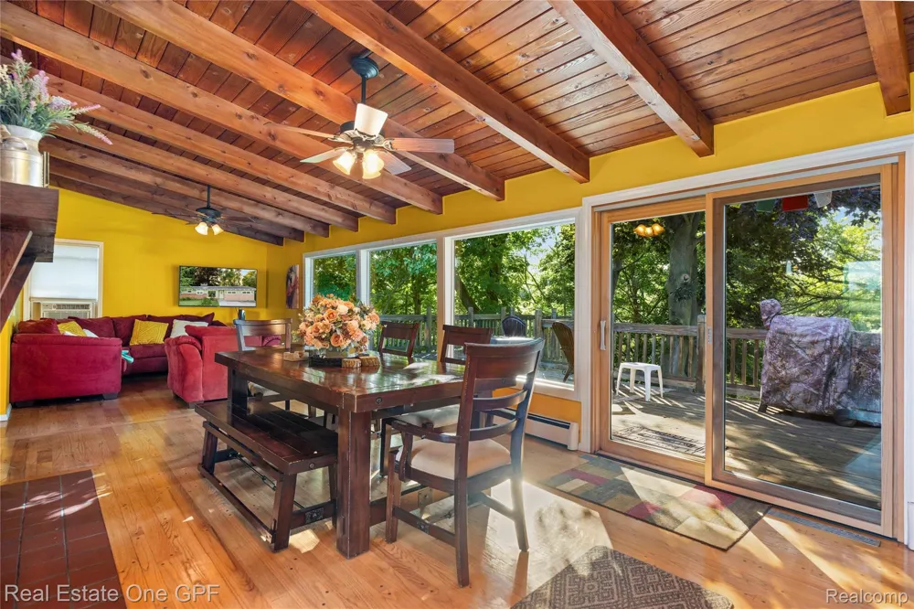 5068 Atkins Rd Road Clyde Township, MI 48049