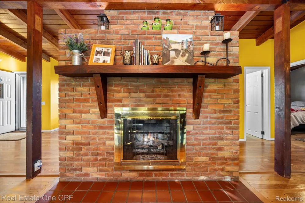 5068 Atkins Rd Road Clyde Township, MI 48049