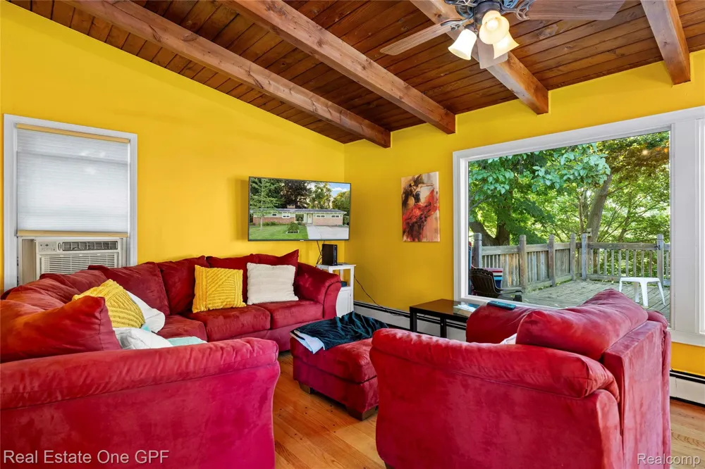 5068 Atkins Rd Road Clyde Township, MI 48049