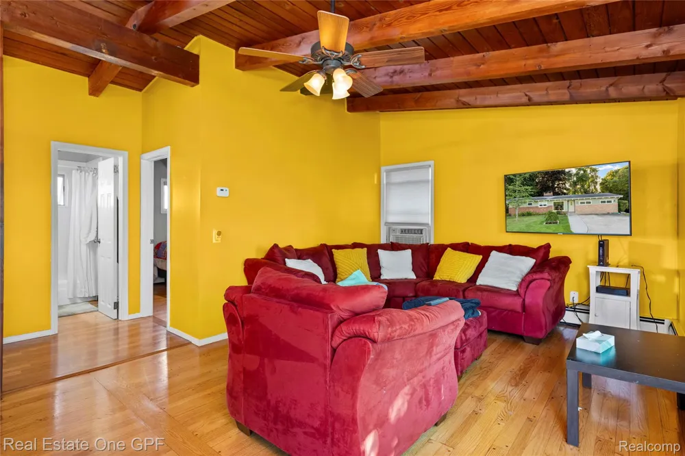 5068 Atkins Rd Road Clyde Township, MI 48049