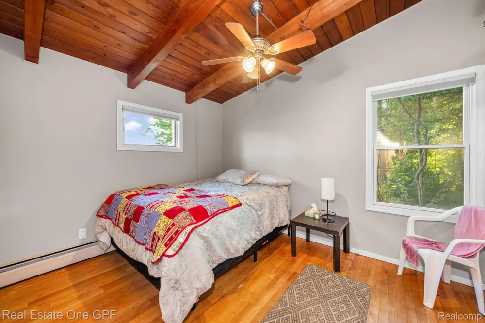 5068 Atkins Rd Road Clyde Township, MI 48049