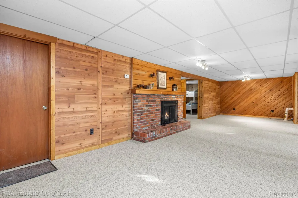 5068 Atkins Rd Road Clyde Township, MI 48049