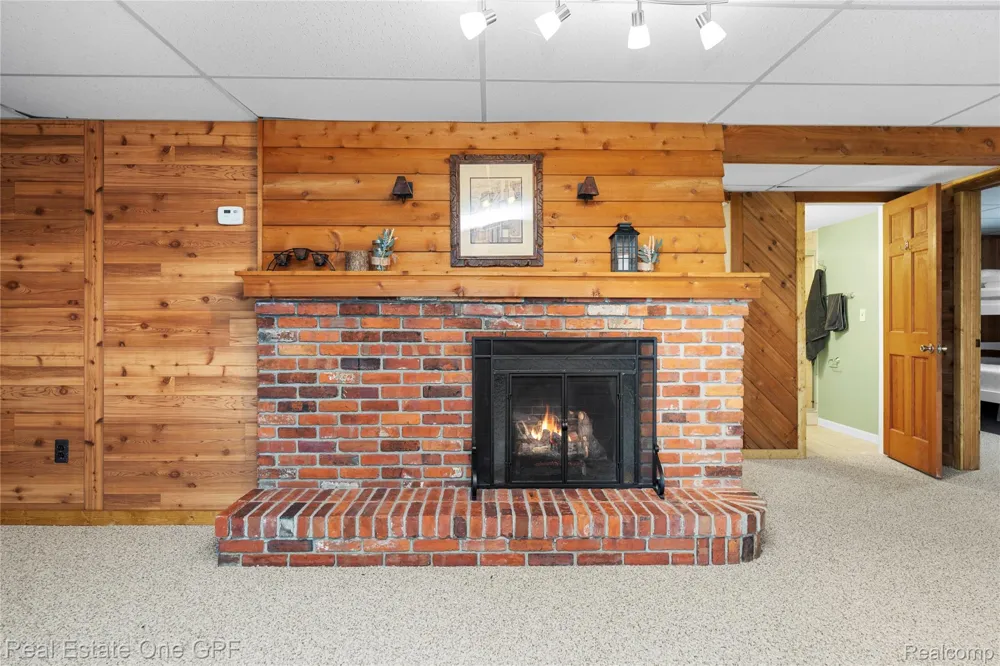 5068 Atkins Rd Road Clyde Township, MI 48049