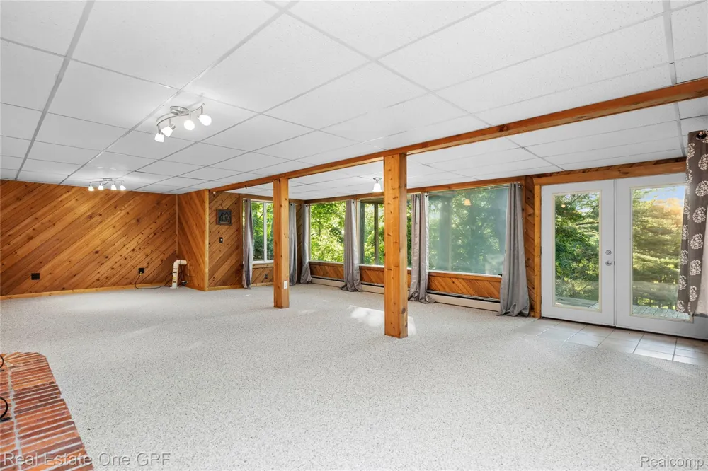 5068 Atkins Rd Road Clyde Township, MI 48049