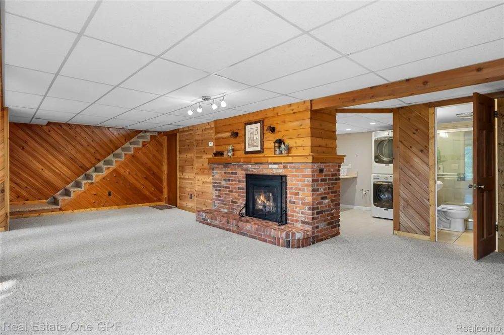 5068 Atkins Rd Road Clyde Township, MI 48049