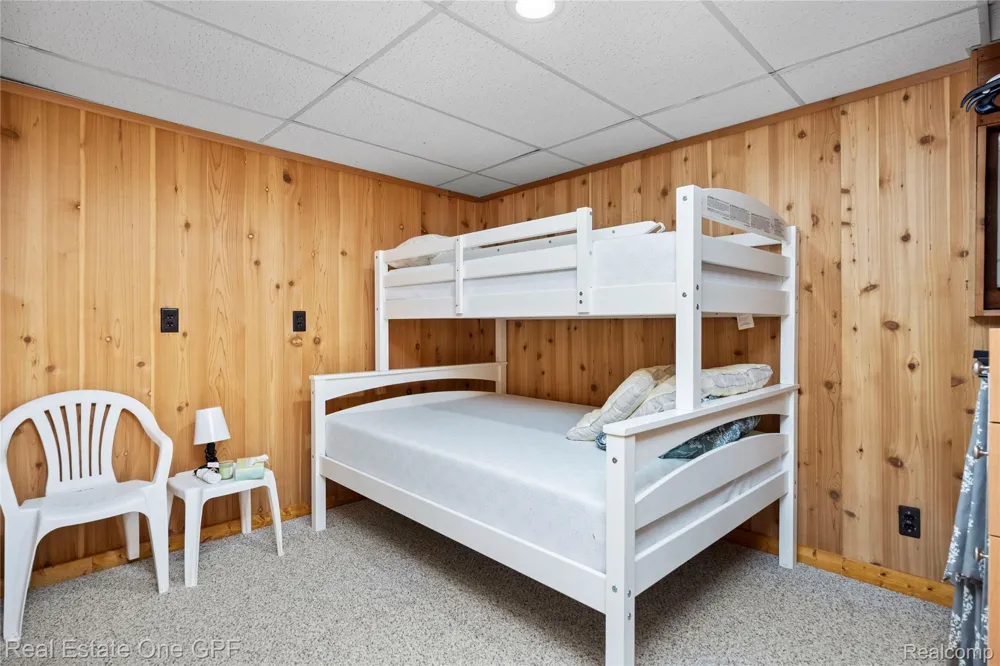 5068 Atkins Rd Road Clyde Township, MI 48049